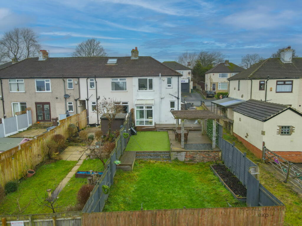 Additional image 17 of Larch Hill Crescent, Bradford, BD6 1DS