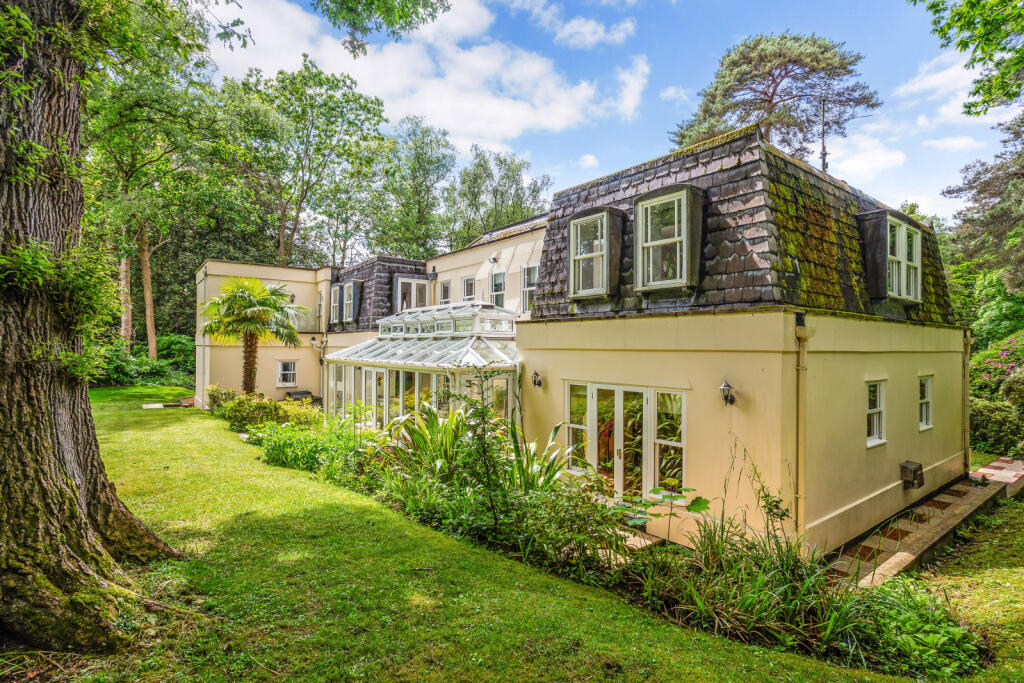 Additional image 18 of Dover Road, Branksome Park, Poole, Dorset, BH13