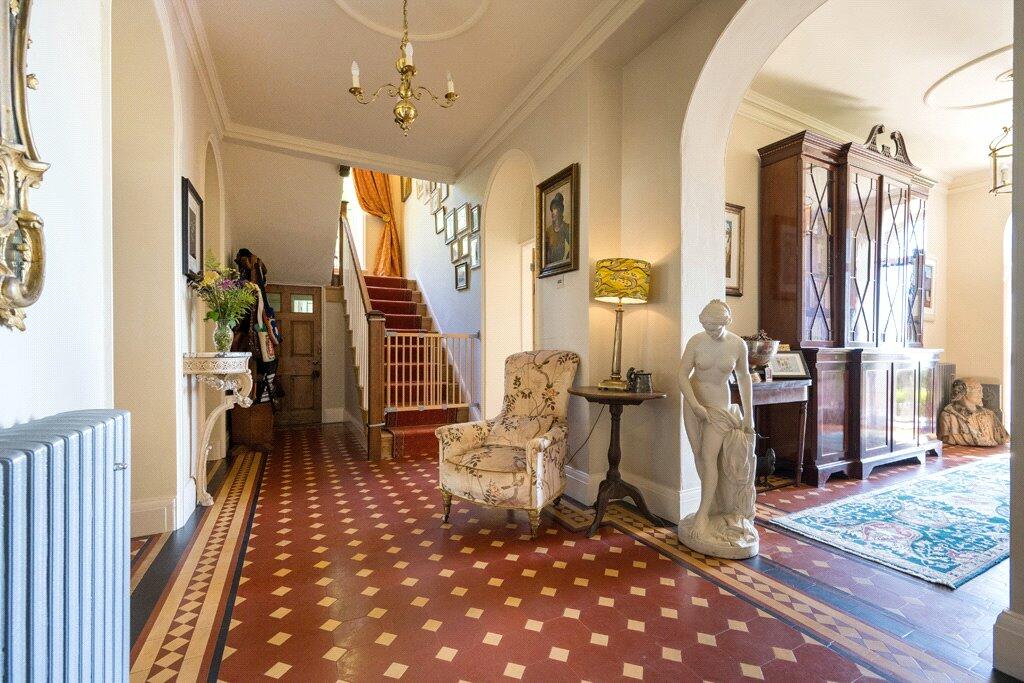 Additional image 4 of The Manor House, The Riddings, Long Preston, BD23 4QN