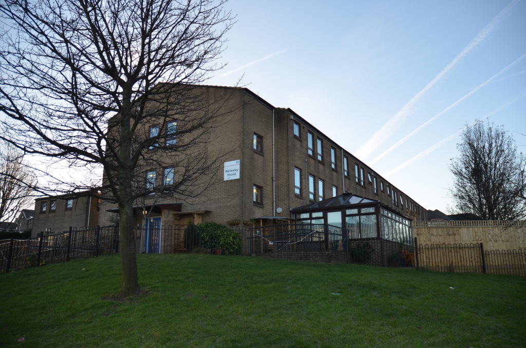 Additional image 2 of 12 Wellesley House, Wellington Street,Laisterdyke,Bradford,BD4