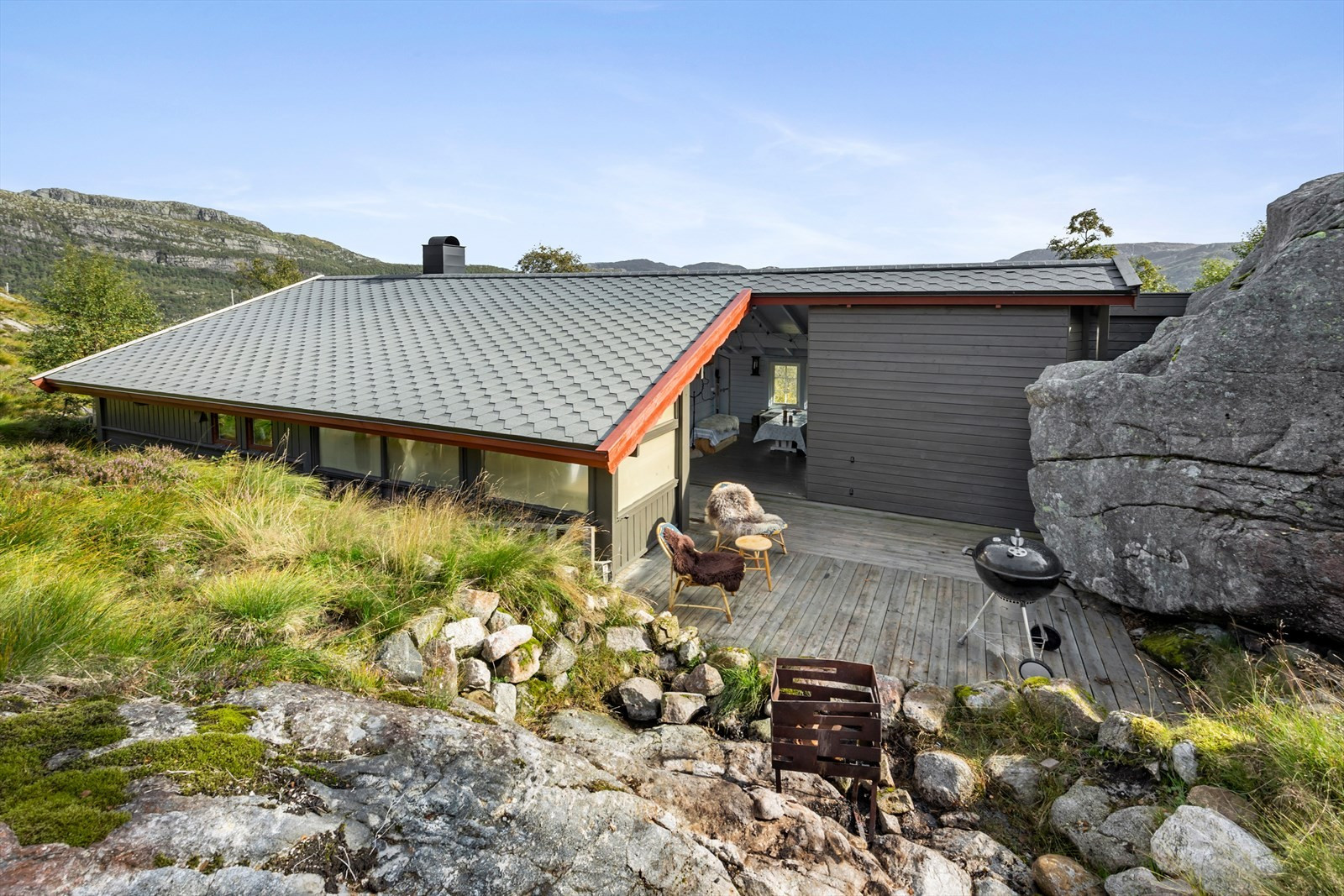 Additional image 2 of Grønabakkane 66, 4389 Vikeså