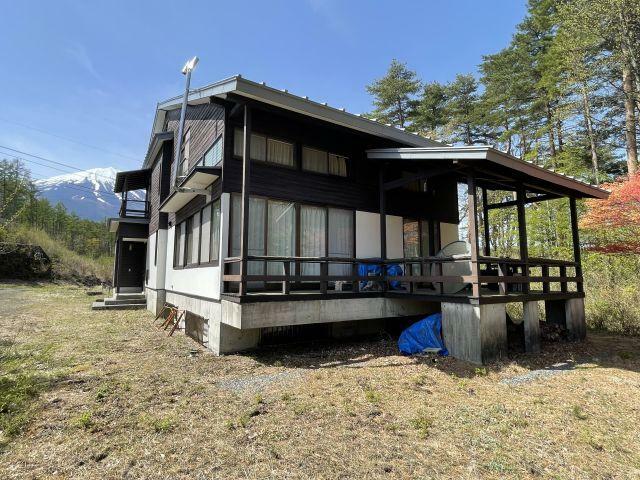 Additional image 3 of Narusawa Village, Minamitsuru District, Yamanashi Prefecture (direct land number)
