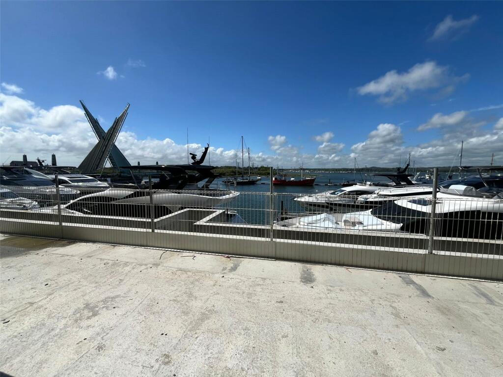 Additional image 3 of E102 The Waterfront, West Quay Marina, Poole, Dorset, BH15