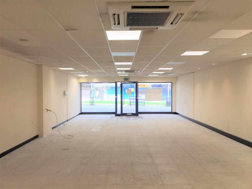 Additional image 2 of 14 Greenfern Place, Mastrick Shopping Centre, Aberdeen, AB16 6JR