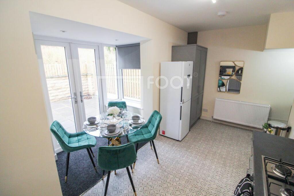 Additional image 18 of Serviced Accommodation,  Bradford, BD6 3AP