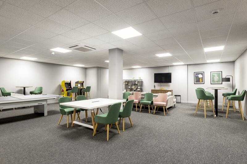 Additional image 5 of Bournemouth Arcade, Bournemouth