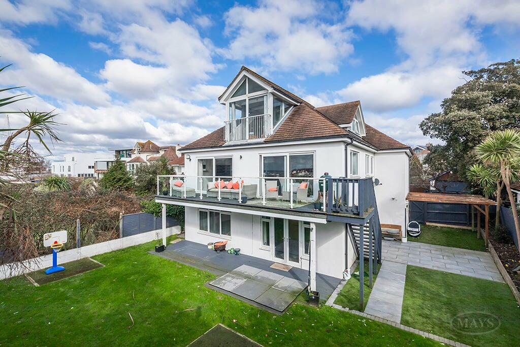 Additional image 21 of Gardens Crescent, Lilliput, BH14