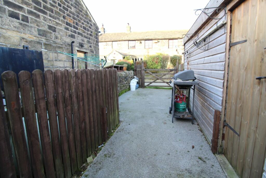 Additional image 22 of Newsholme, Oakworth, Keighley, BD22