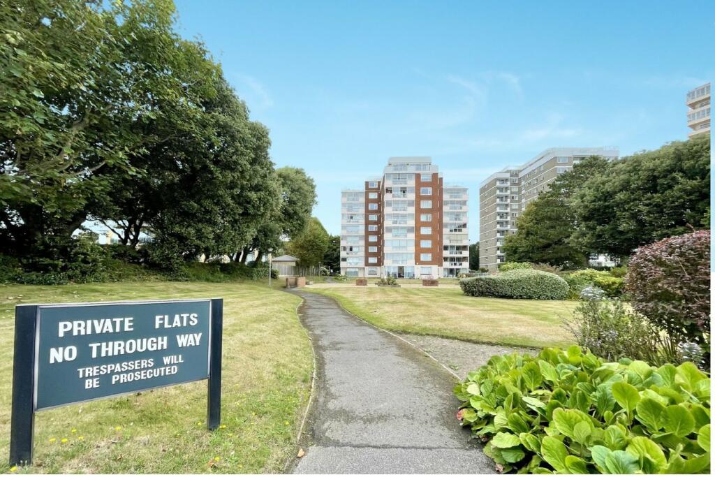 Additional image 20 of Manor Road, East Cliff, Bournemouth, BH1