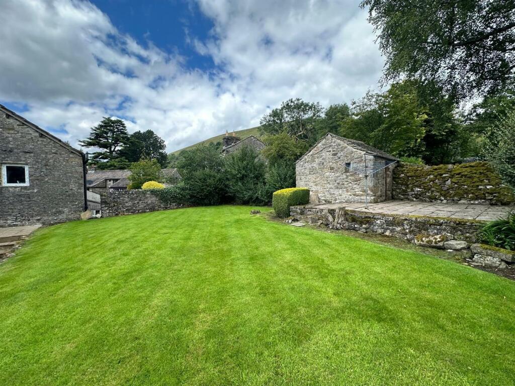 Additional image 22 of Rowan Cottage, Buckden, Skipton