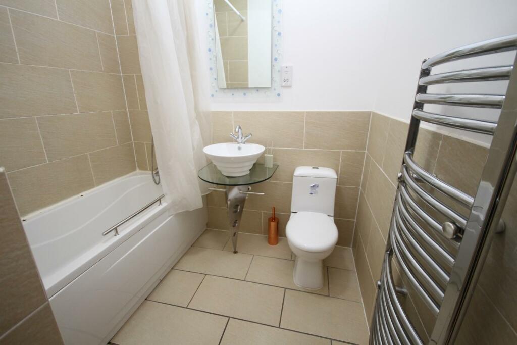 Additional image 4 of Brackendale  Lodge, Thackley