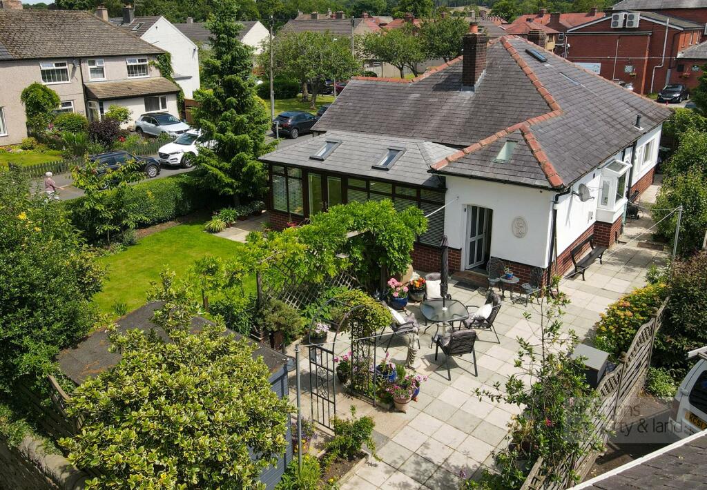 Additional image 23 of George Street, Whalley, Ribble Valley