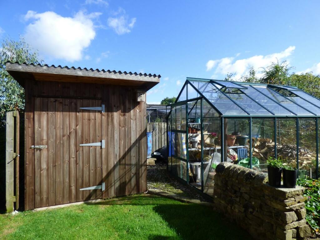 Additional image 13 of The Greenhouse, Gargrave, Skipton,