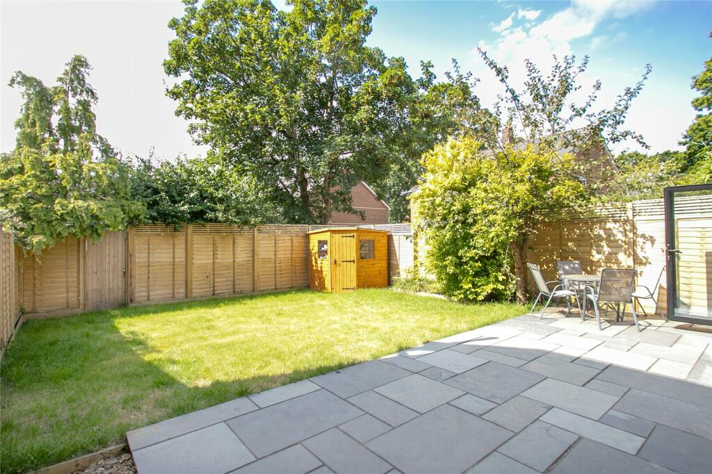 Additional image 19 of St Peters Road, Lower Parkstone, Poole, Dorset, BH14