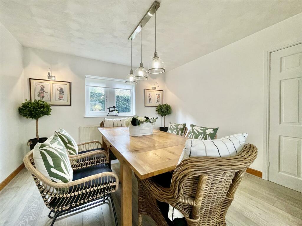 Additional image 35 of Valentine Court, Thornton, Bradford