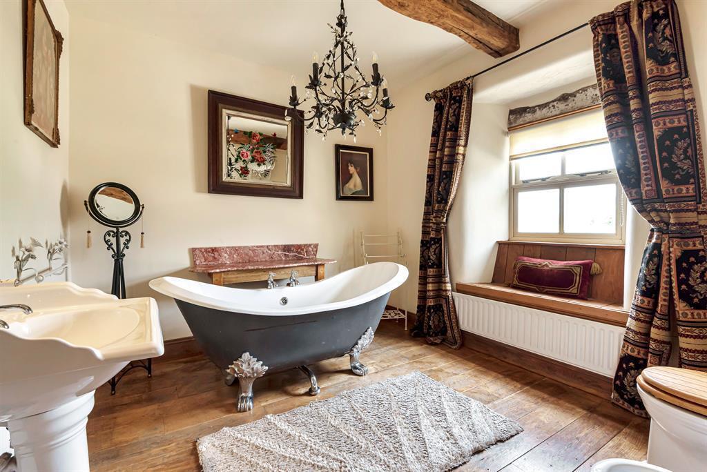 Additional image 9 of Dog and Partridge,Tosside, Skipton