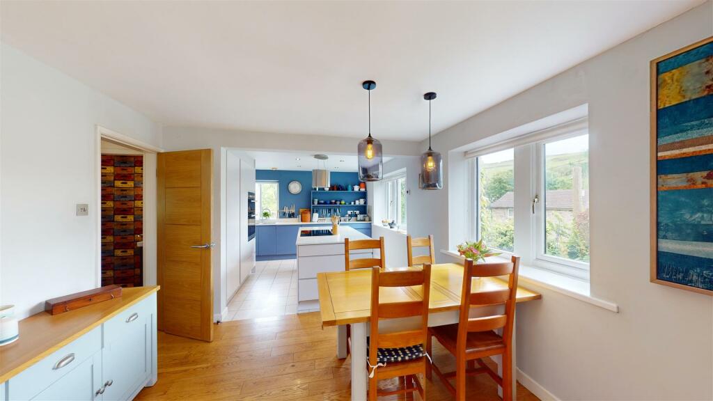 Additional image 16 of Lower Croft, Stainforth, Settle