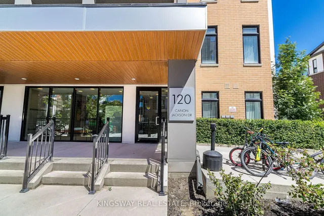 Additional image 2 of 120 Canon Jackson Dr Unit 304