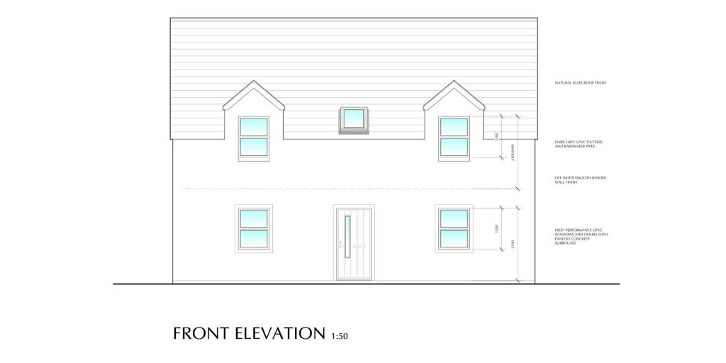 Additional image 5 of House Site, 57 Main Street, Tomintoul