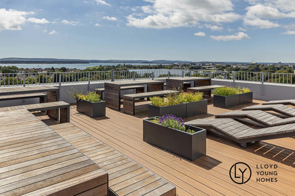 Additional image 19 of The Observatory, Park Road, Poole