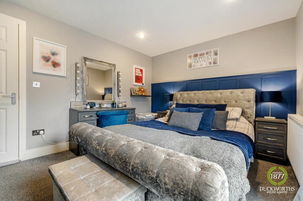 Additional image 12 of Ward Street, Great Harwood, BB6