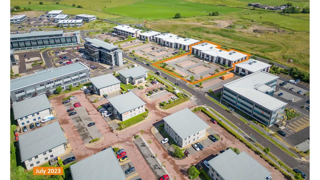 Additional image 4 of Pavilion 2 Aspect 32, Arnhall Business Park Westhill, Aberdeen AB32 6FE