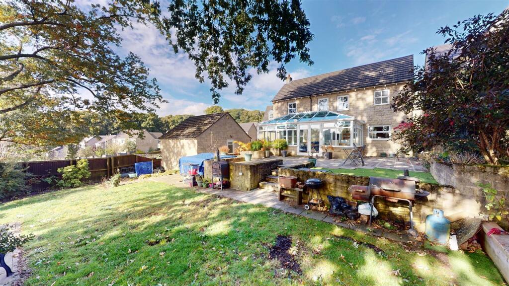 Additional image 24 of Swan Avenue, Bingley