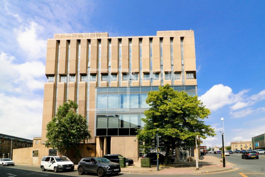 Additional image 12 of Highpoint, Modern apartments Bradford, BD1