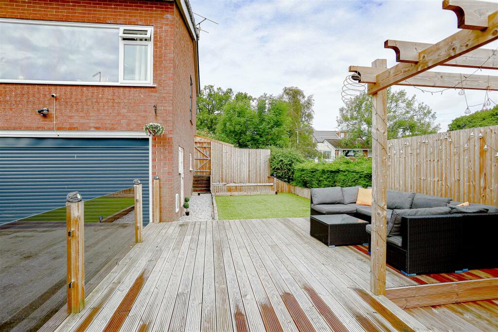 Additional image 43 of Ash Lane, Great Harwood