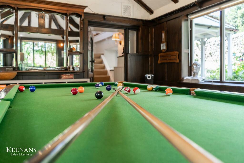 Additional image 35 of Cliffe Park, Great Harwood, Blackburn