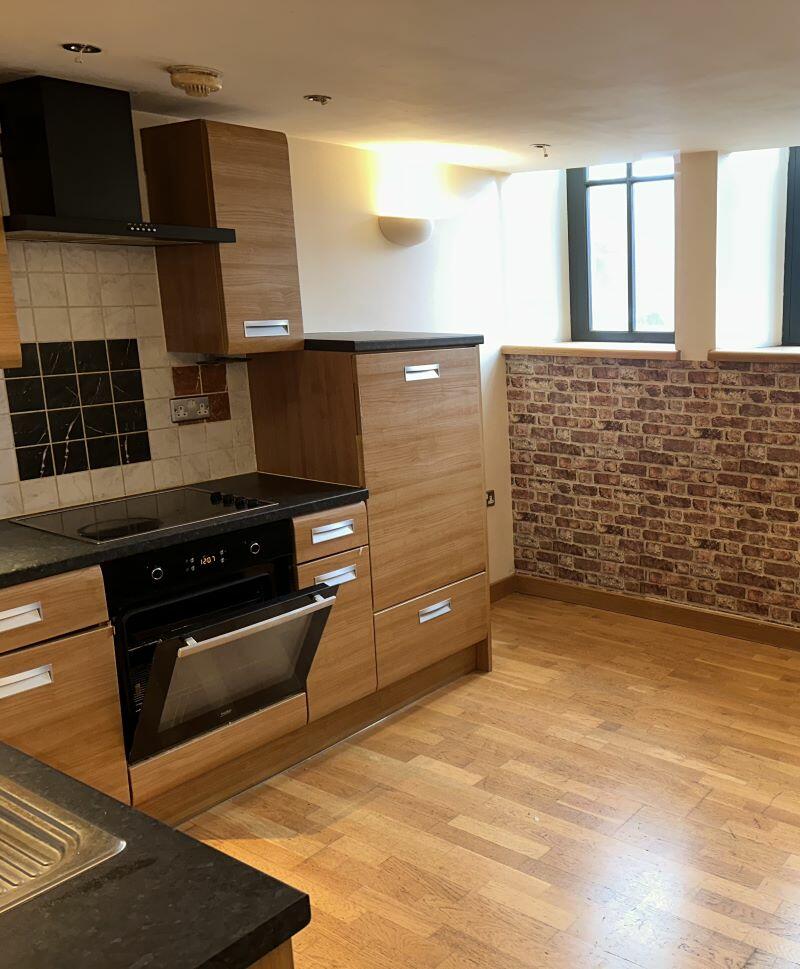 Additional image 3 of Flat 12 Byron Halls, Byron Street, Bradford, West Yorkshire, BD3 0AR