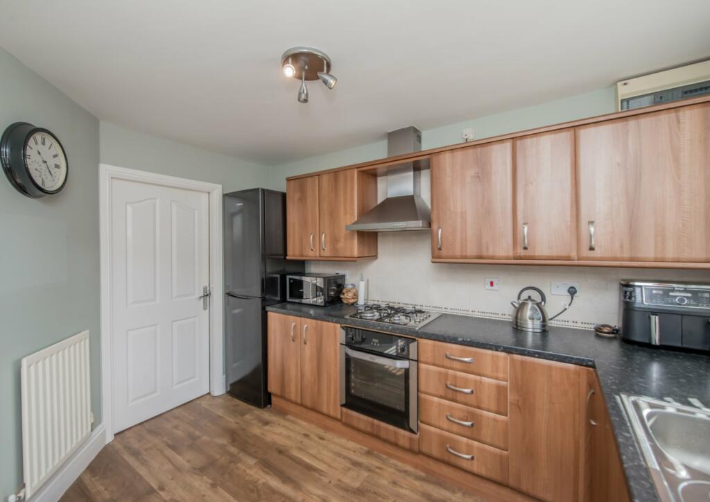 Additional image 5 of Woolcombers Way, Bradford, West Yorkshire, BD4