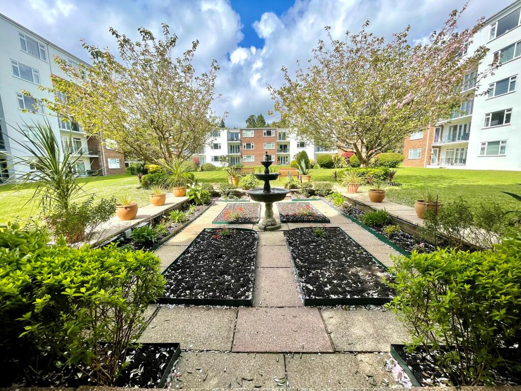Additional image 11 of Avenue Court, Branksome Park BH13