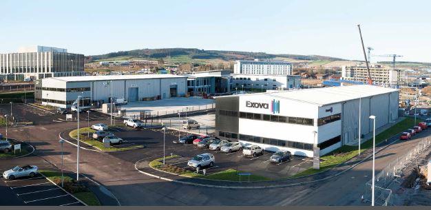 Additional image 3 of ABZ Business Park, Aberdeen, AB21 OBH