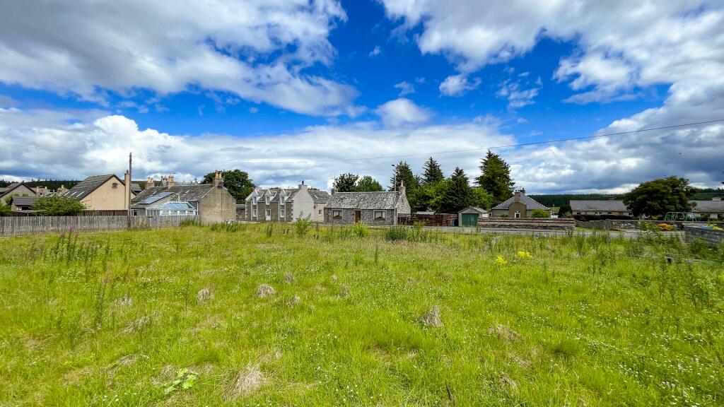 Additional image 9 of Development Site, 57 Main Street, Tomintoul