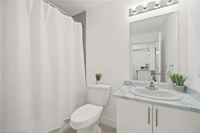 Additional image 8 of 450 Dundas Street East Unit 806