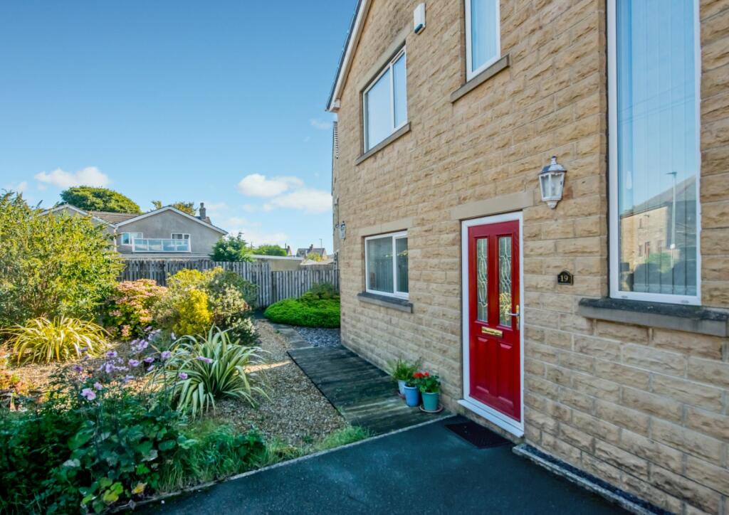 Additional image 31 of Mount Road, Wibsey, Bradford, BD6