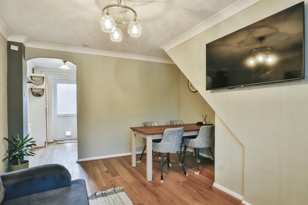 Additional image 3 of Stockbridge Close, Canford Heath, Poole, Dorset, BH17