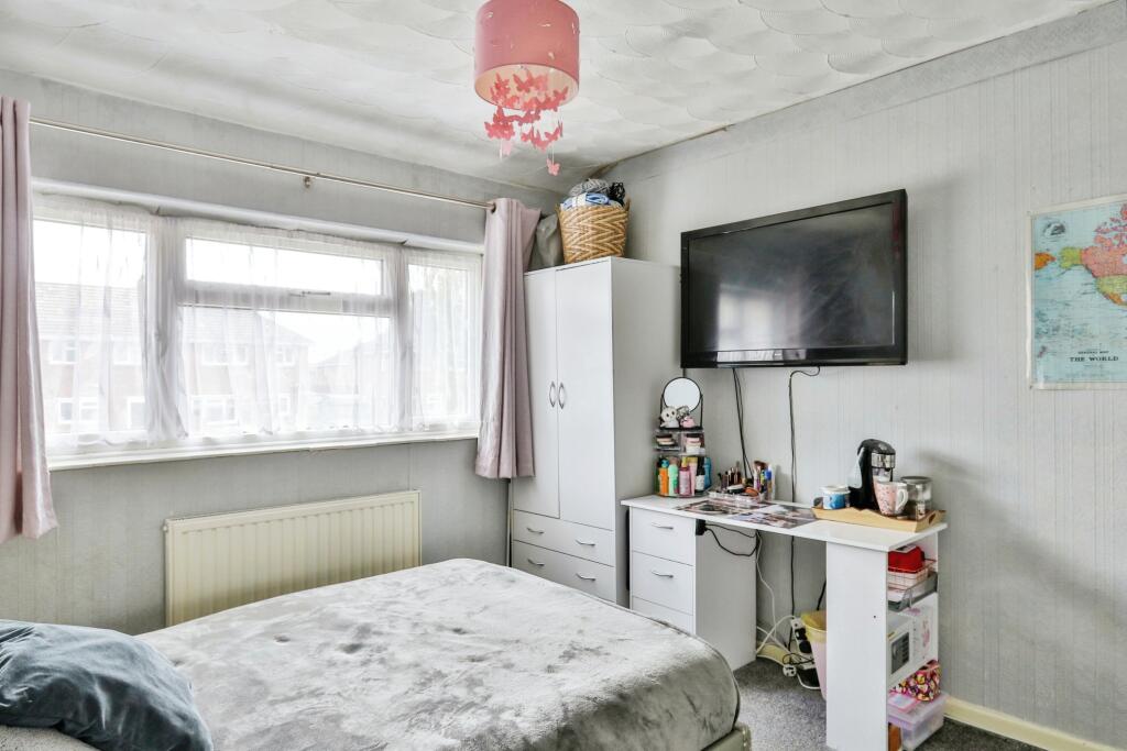 Additional image 10 of Kitchener Crescent, Poole, Dorset, BH17