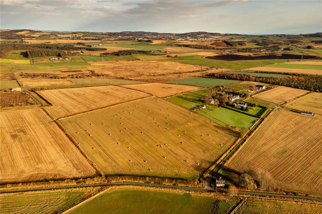 Additional image 4 of Lot 2 Land At Benthoul and Baads, Peterculter, Aberdeen, AB14