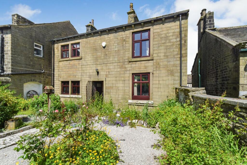 Additional image 12 of Station Road, Cullingworth, Bradford