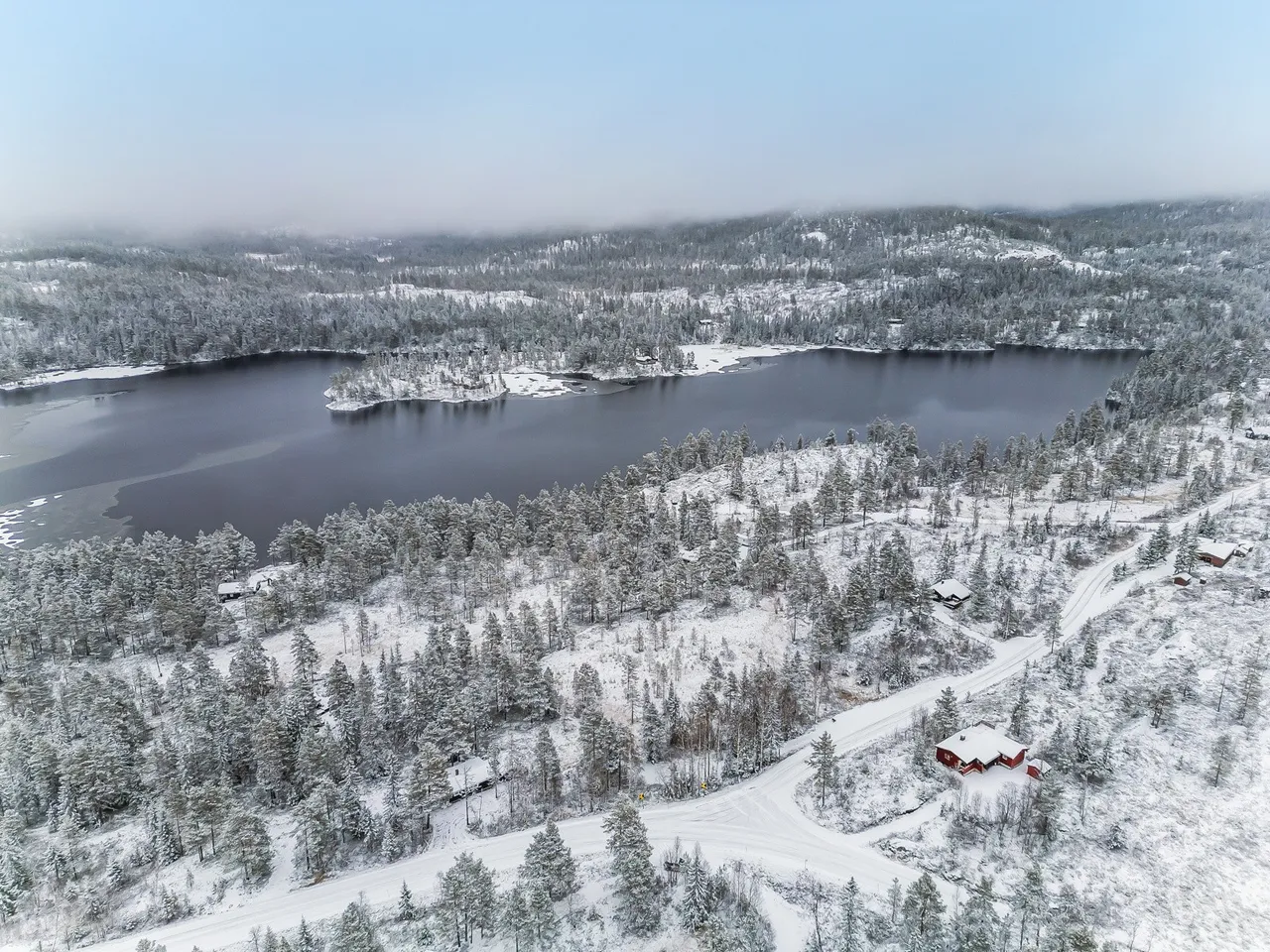 Additional image 3 of Søre Blevegen 389, 3623 Lampeland