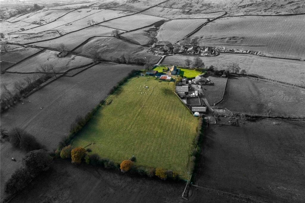 Additional image 36 of Knotts Lane, Tosside, BD23