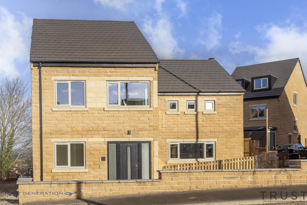 Additional image 81 of Hillside View, Drighlington