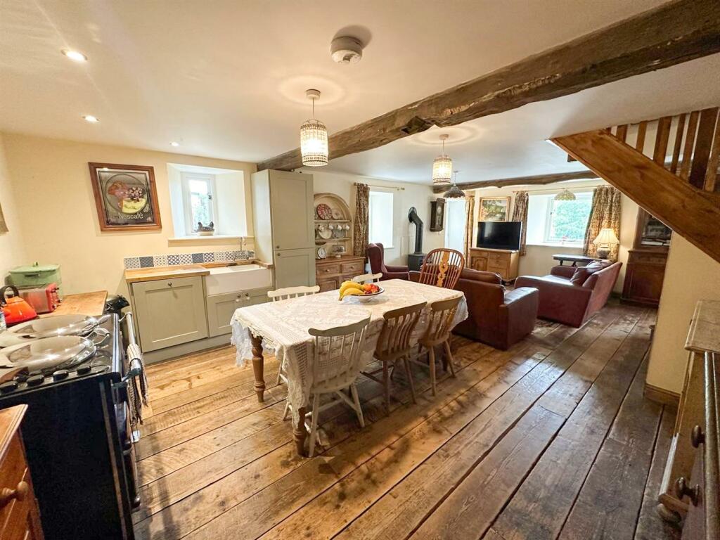 Additional image 11 of Manor House Farm, Kettlewell, Skipton