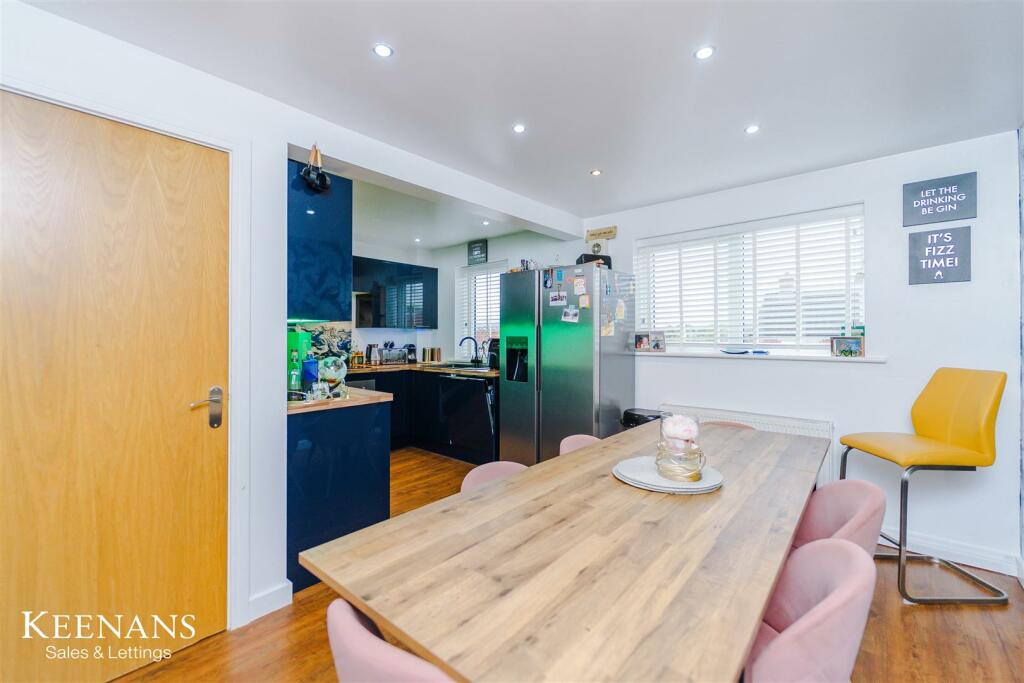 Additional image 36 of Mill Gardens, Great Harwood, Blackburn