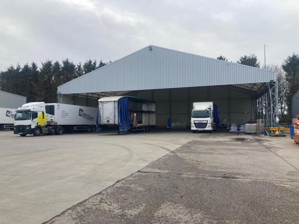 Additional image 2 of Units 1 & 2, Units 1 & 2 Altens Lorry Park, Hareness Road, Aberdeen, AB12 3LE
