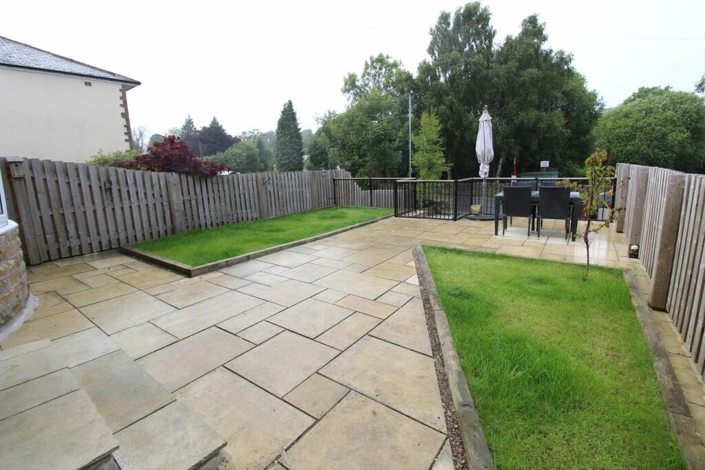 Additional image 18 of Mill Lane, Oxenhope, Keighley, BD22