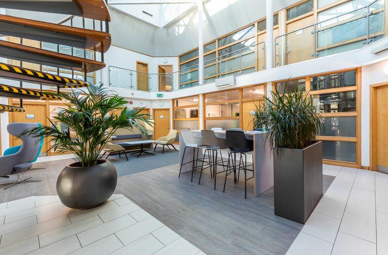 Additional image 7 of Innovation Centre, Exploration Drive, Aberdeen Science And Energy Park, Aberdeen, Aberdeenshire, AB23