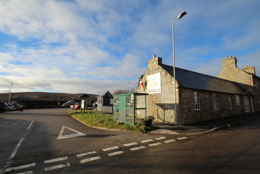 Additional image 9 of Main Street, Tomintoul, Moray, AB37